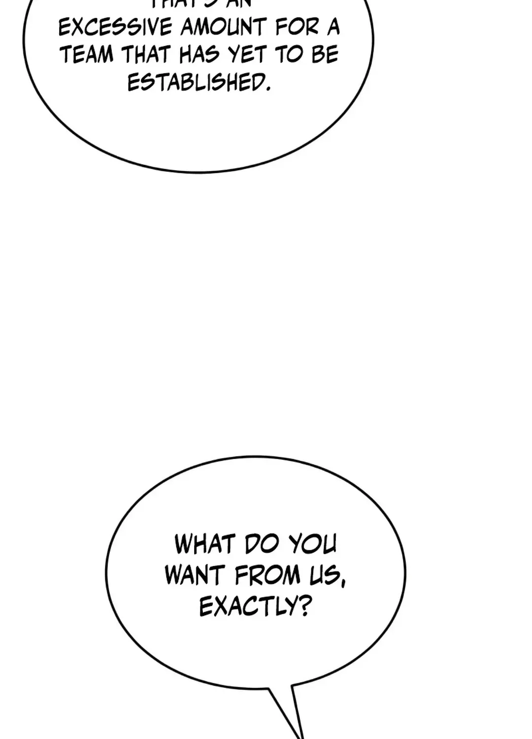 Immortal Maestro Chapter 17 page 9 - 