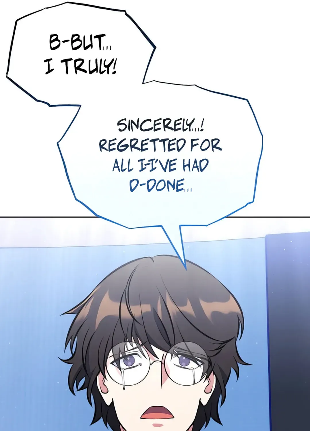 Immortal Maestro Chapter 17 page 82 - 