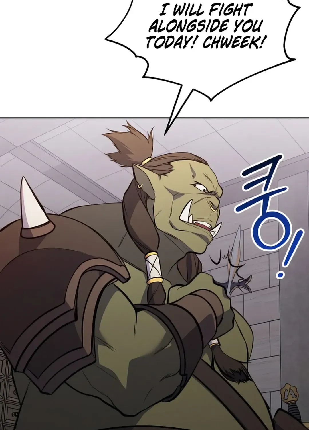 Immortal Maestro Chapter 18 page 11 - 