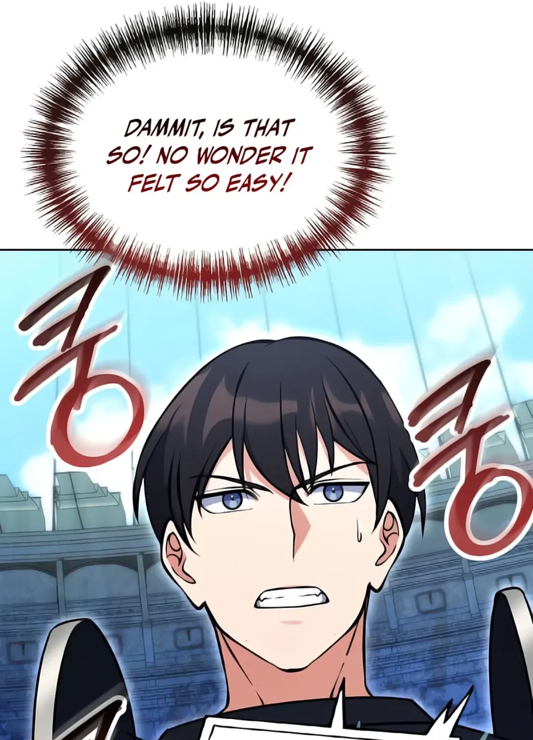 Immortal Maestro Chapter 18 page 101 - 