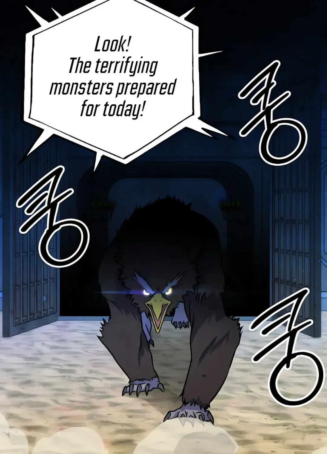Immortal Maestro Chapter 18 page 103 - 
