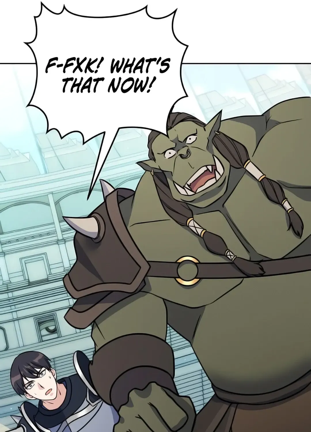 Immortal Maestro Chapter 18 page 107 - 