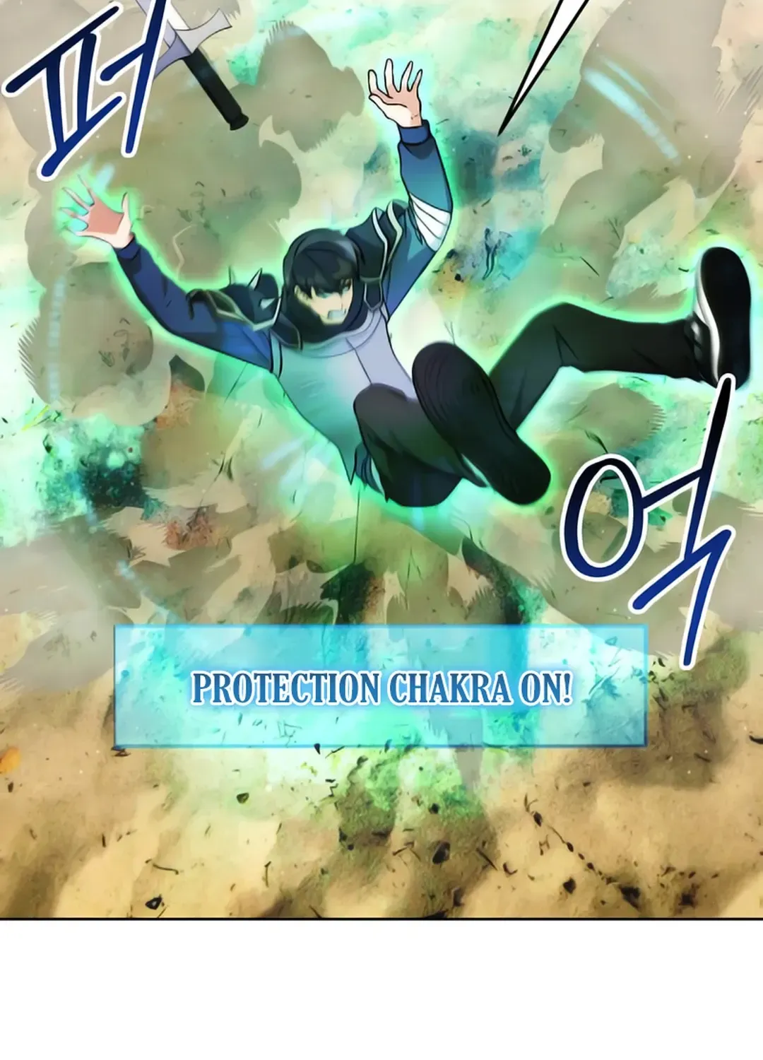 Immortal Maestro Chapter 18 page 112 - 