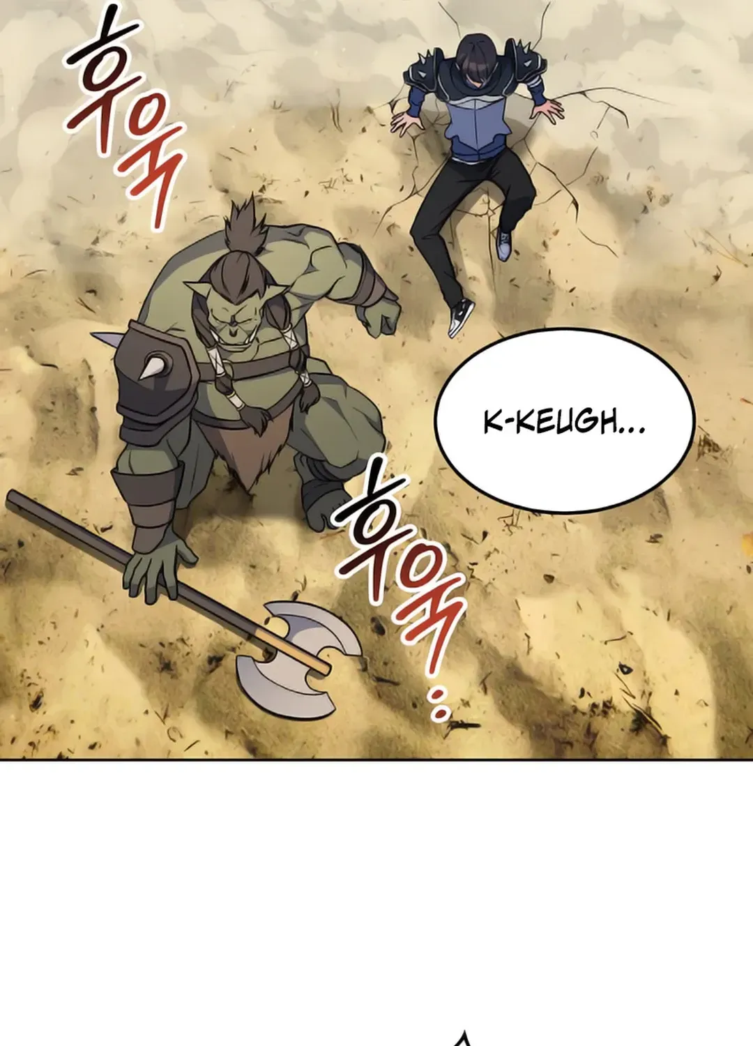 Immortal Maestro Chapter 18 page 114 - 