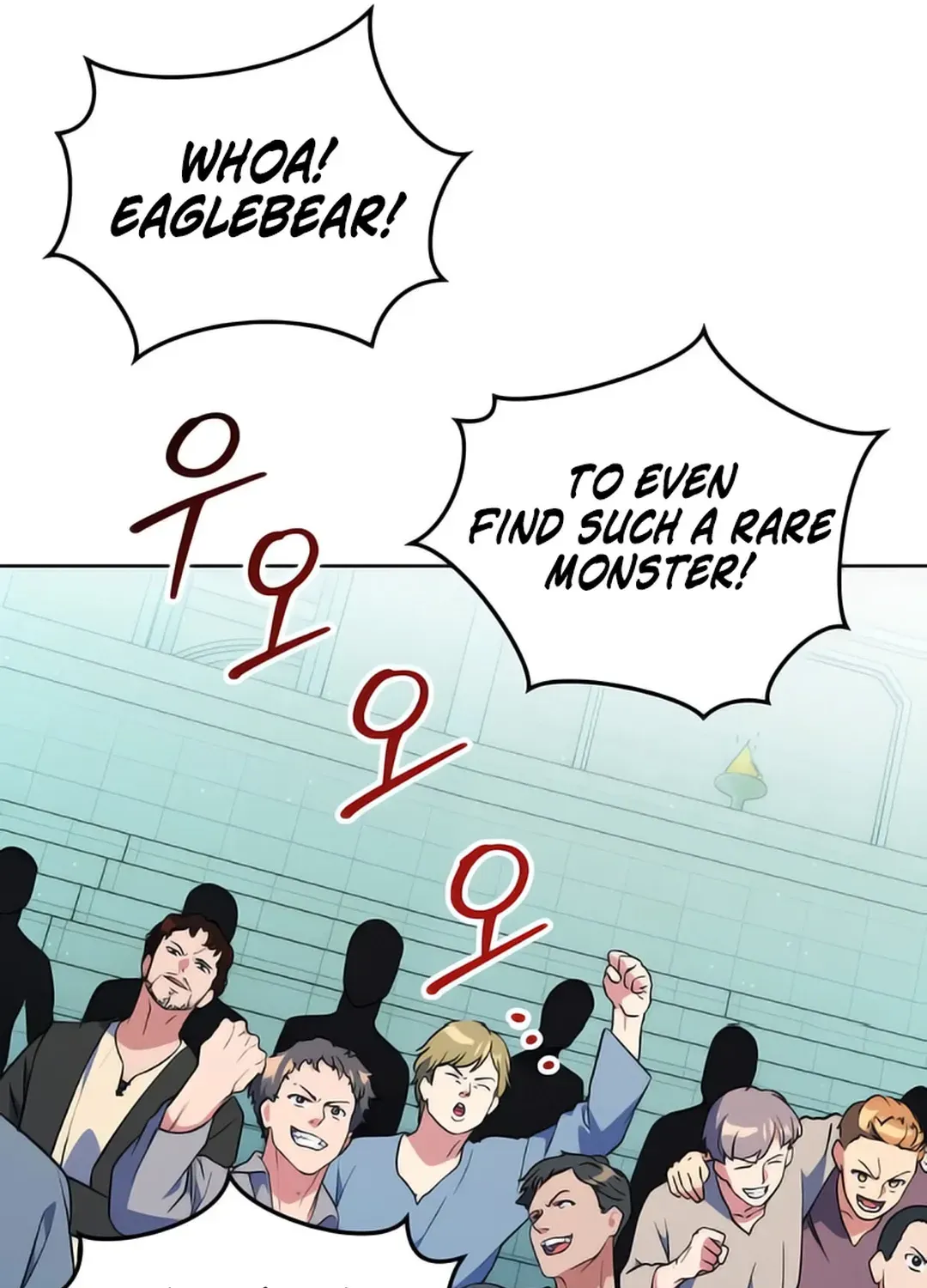 Immortal Maestro Chapter 18 page 121 - 
