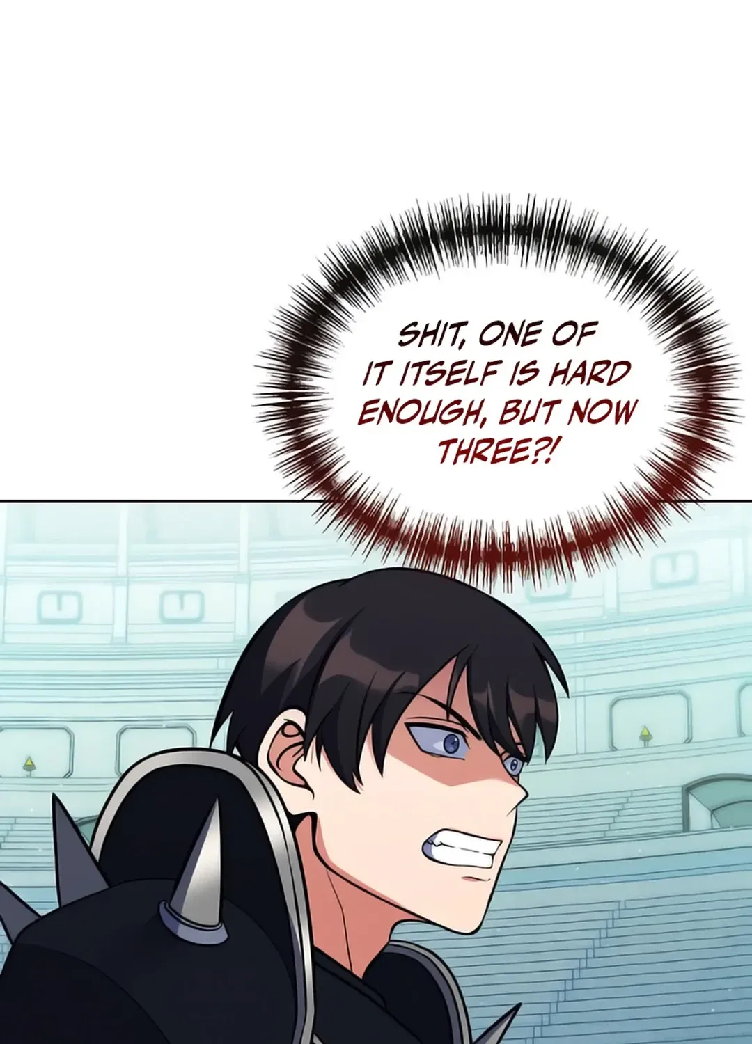 Immortal Maestro Chapter 18 page 125 - 