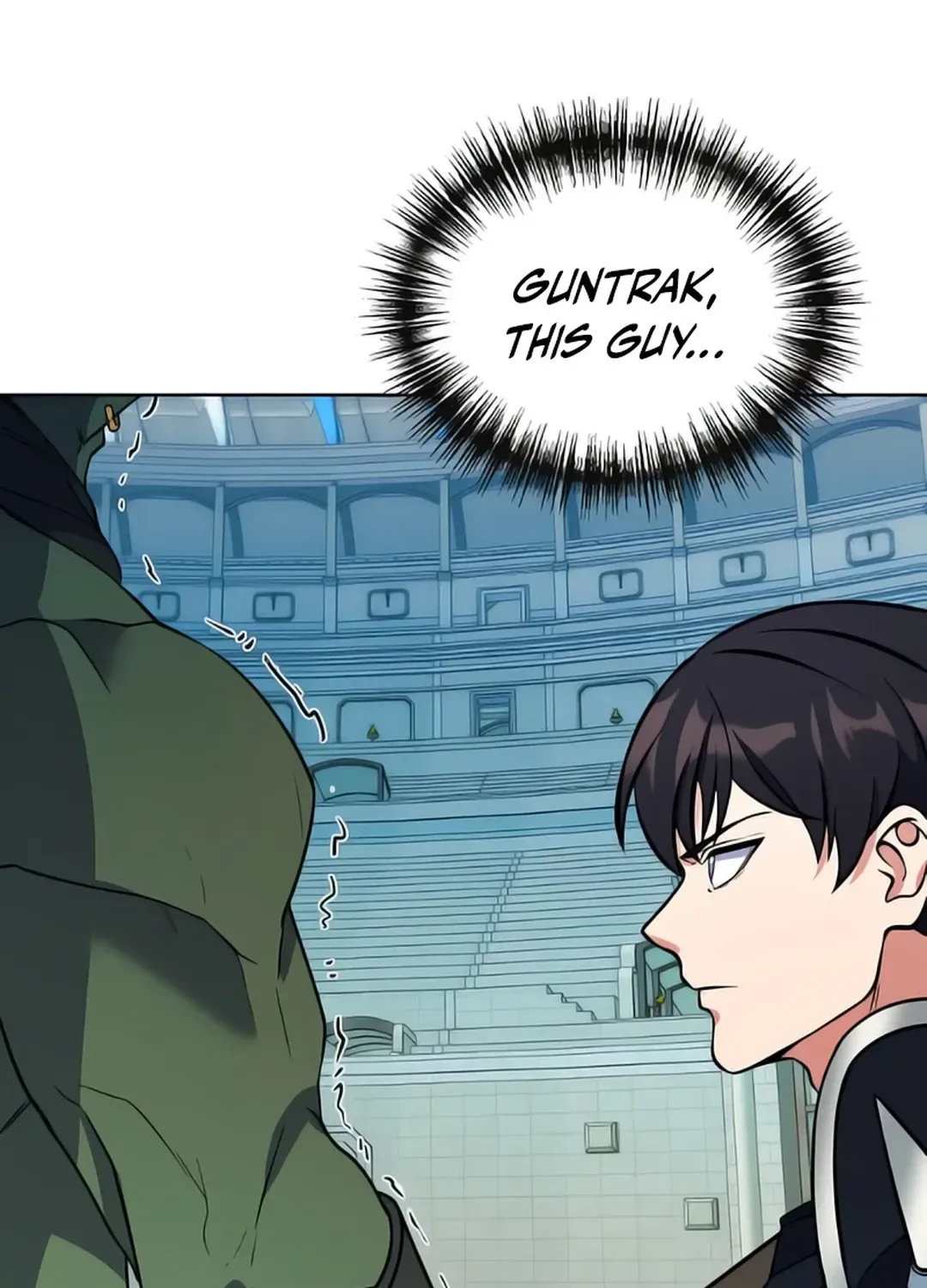 Immortal Maestro Chapter 18 page 130 - 
