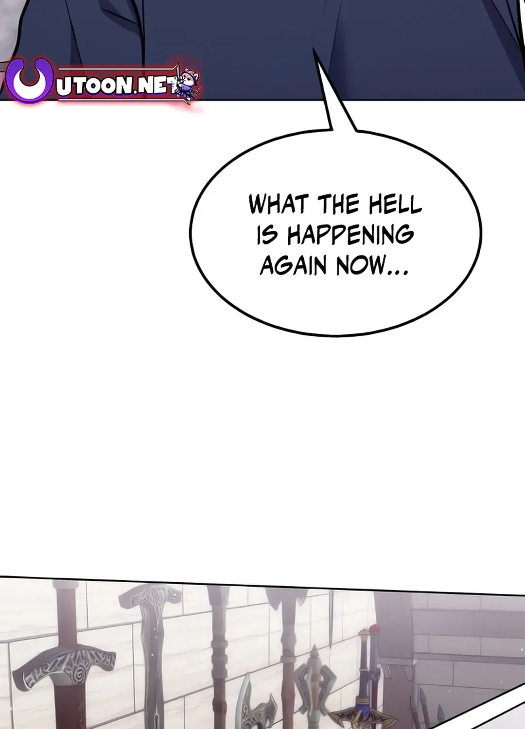 Immortal Maestro Chapter 18 page 14 - 