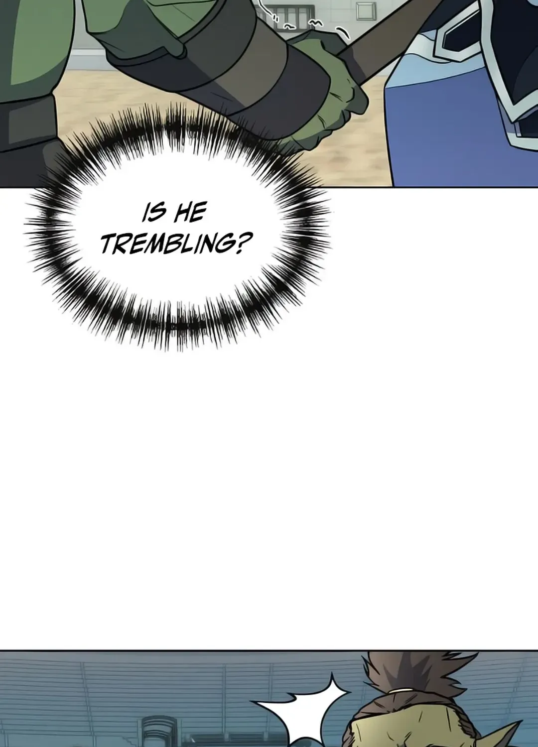 Immortal Maestro Chapter 18 page 131 - 