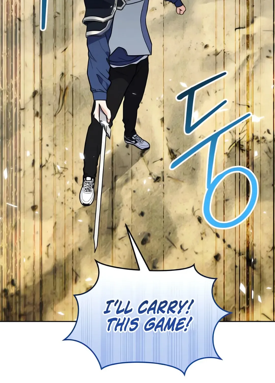 Immortal Maestro Chapter 18 page 138 - 