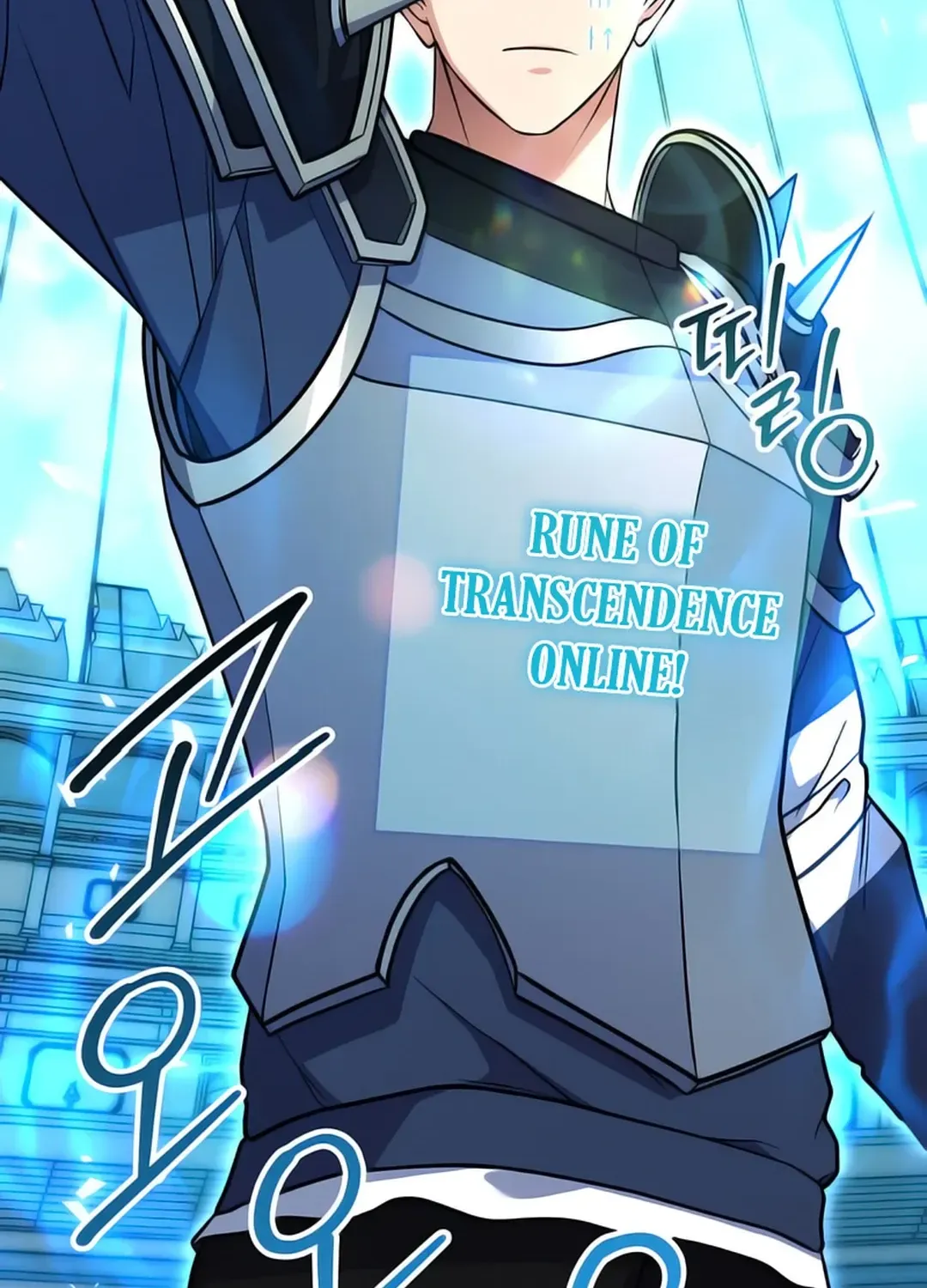 Immortal Maestro Chapter 18 page 140 - 