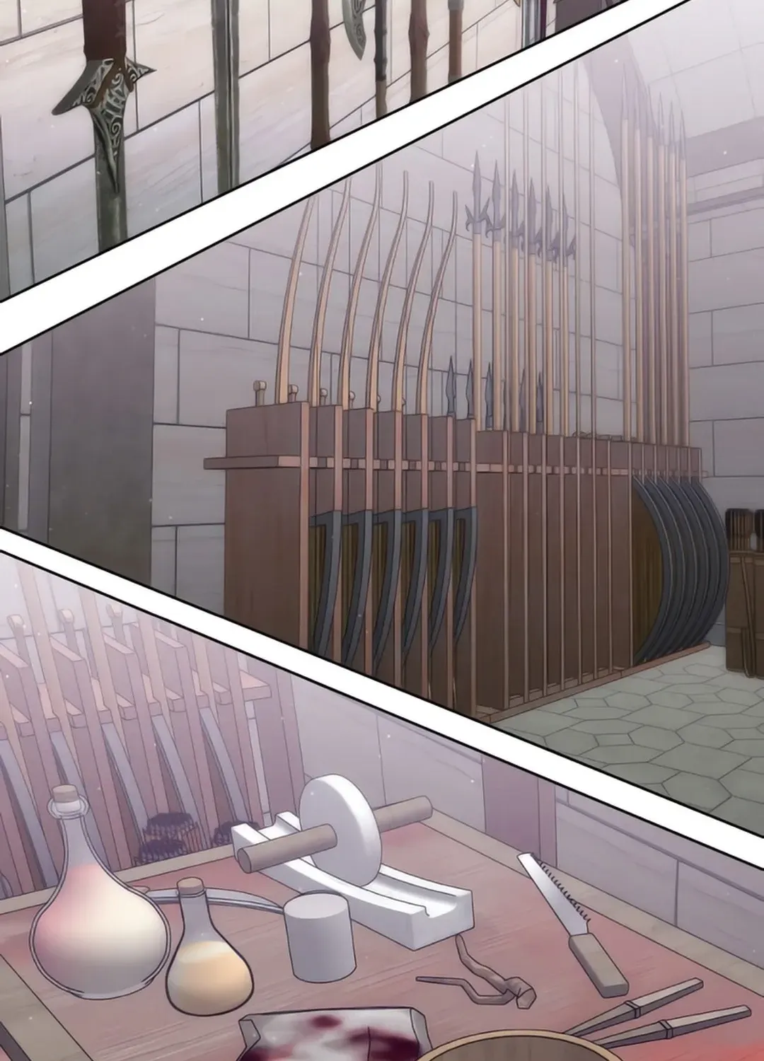 Immortal Maestro Chapter 18 page 15 - 