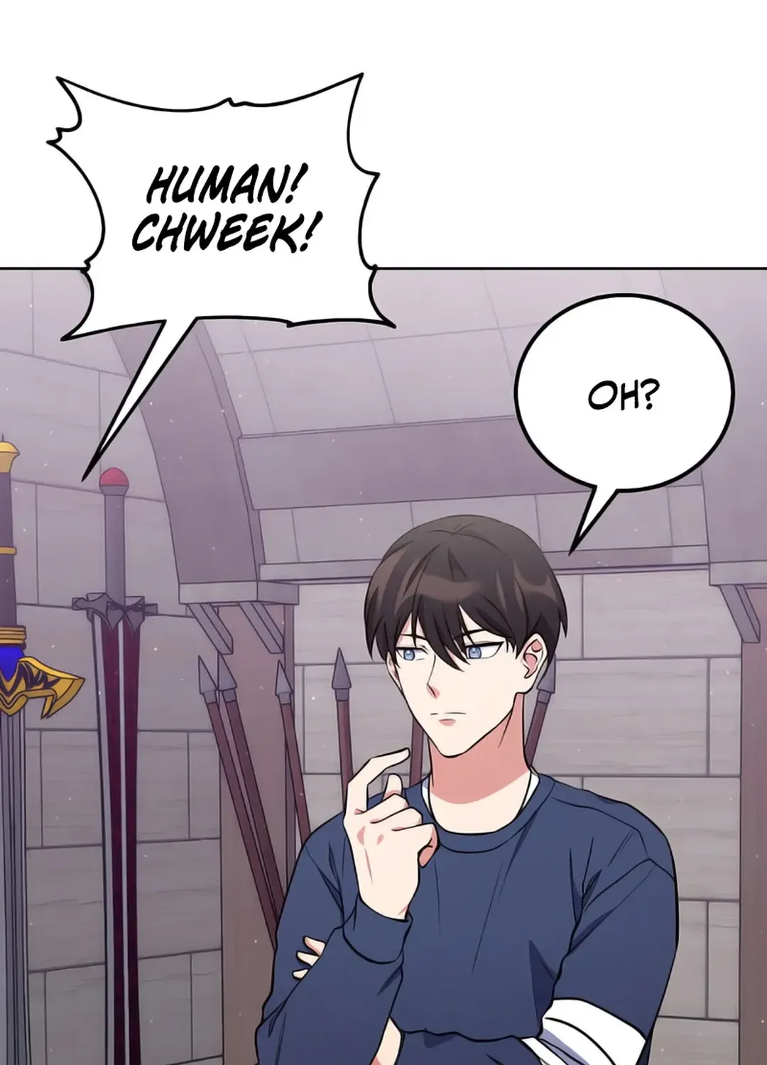 Immortal Maestro Chapter 18 page 20 - 