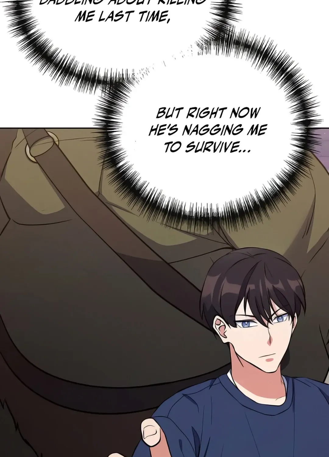 Immortal Maestro Chapter 18 page 24 - 