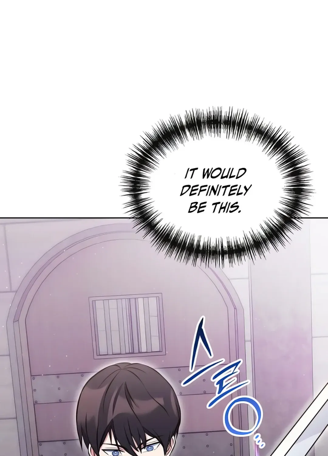 Immortal Maestro Chapter 18 page 27 - 
