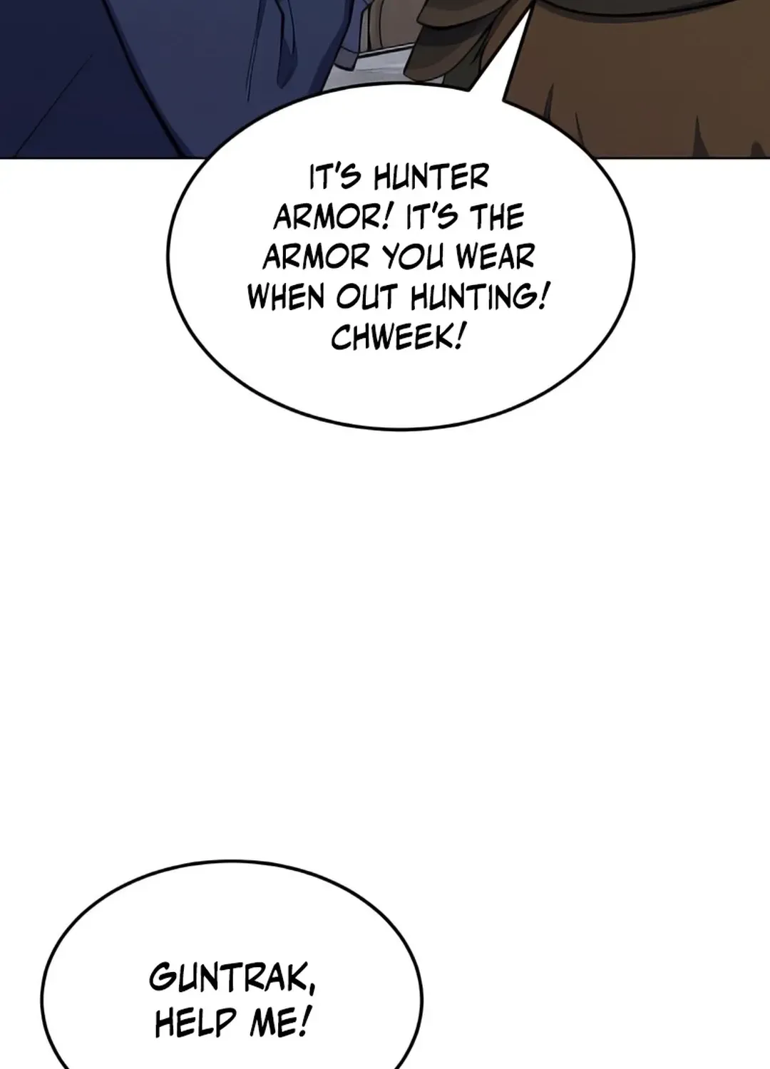 Immortal Maestro Chapter 18 page 34 - 