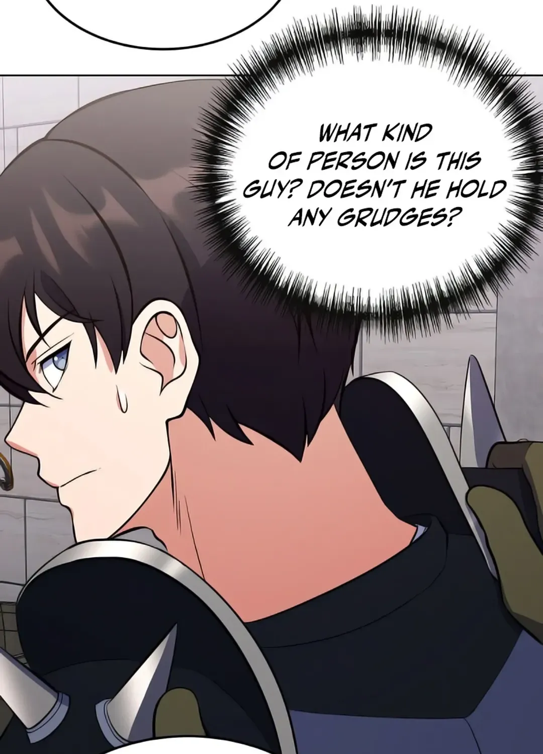 Immortal Maestro Chapter 18 page 35 - 