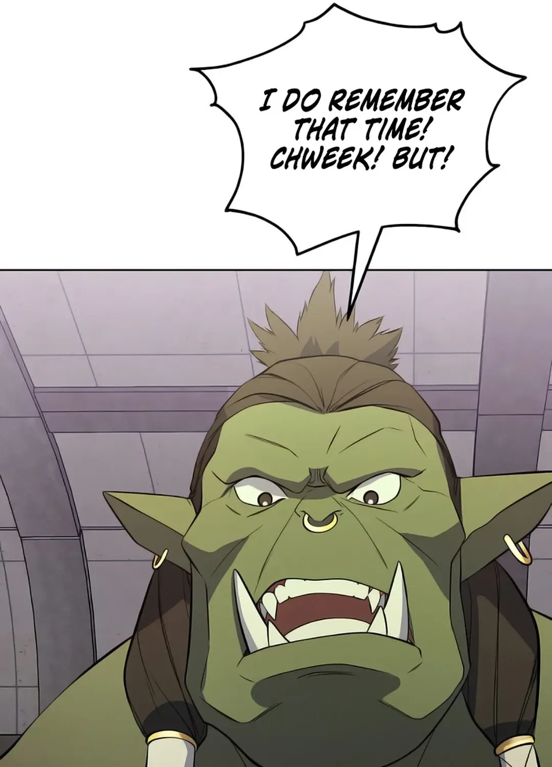 Immortal Maestro Chapter 18 page 39 - 