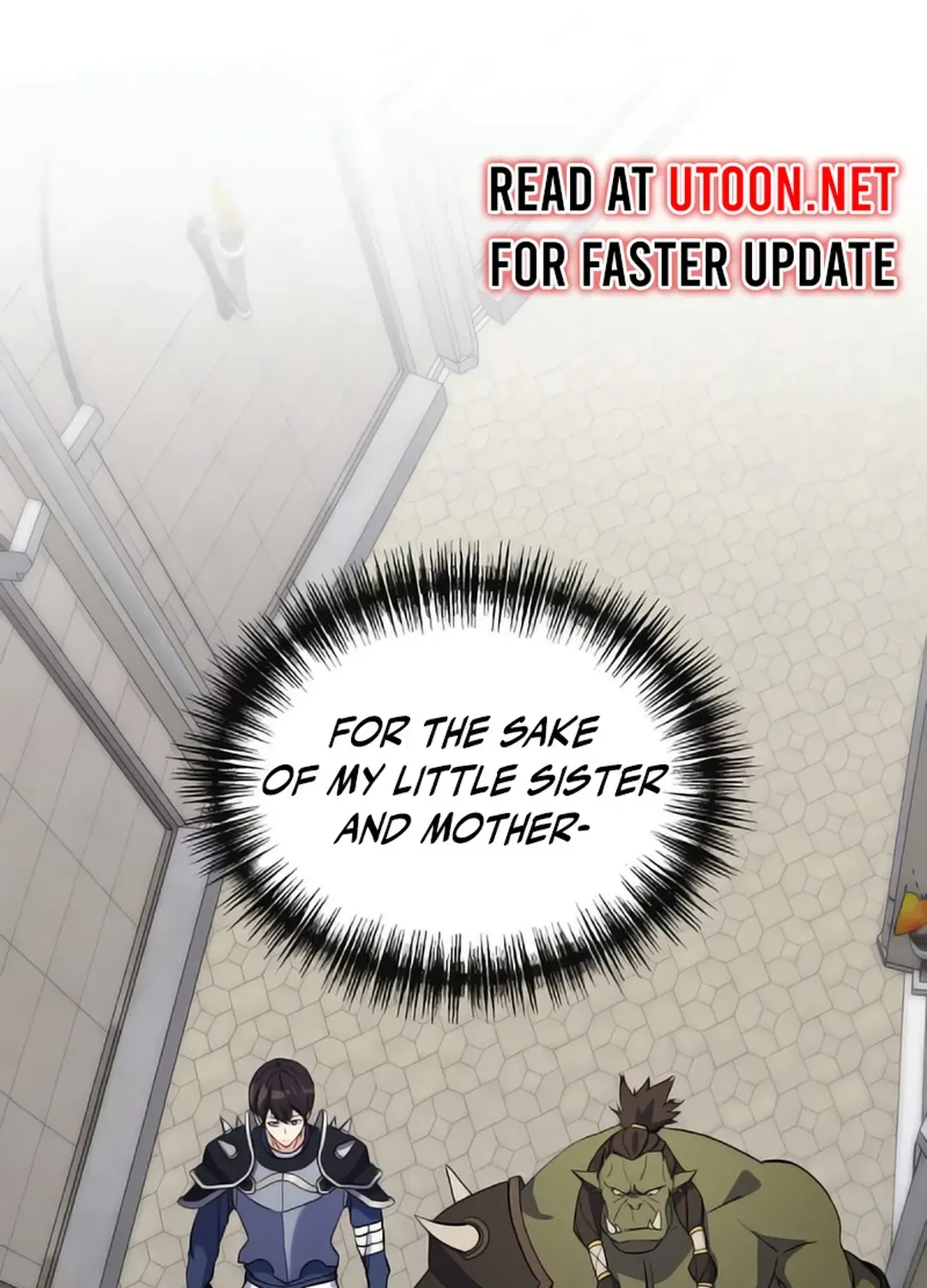 Immortal Maestro Chapter 18 page 49 - 
