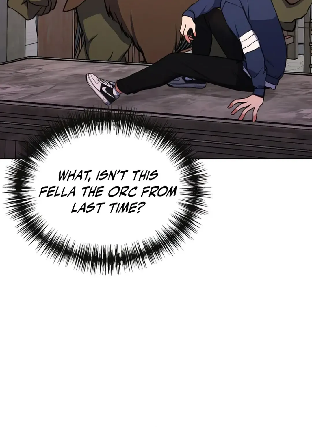 Immortal Maestro Chapter 18 page 6 - 