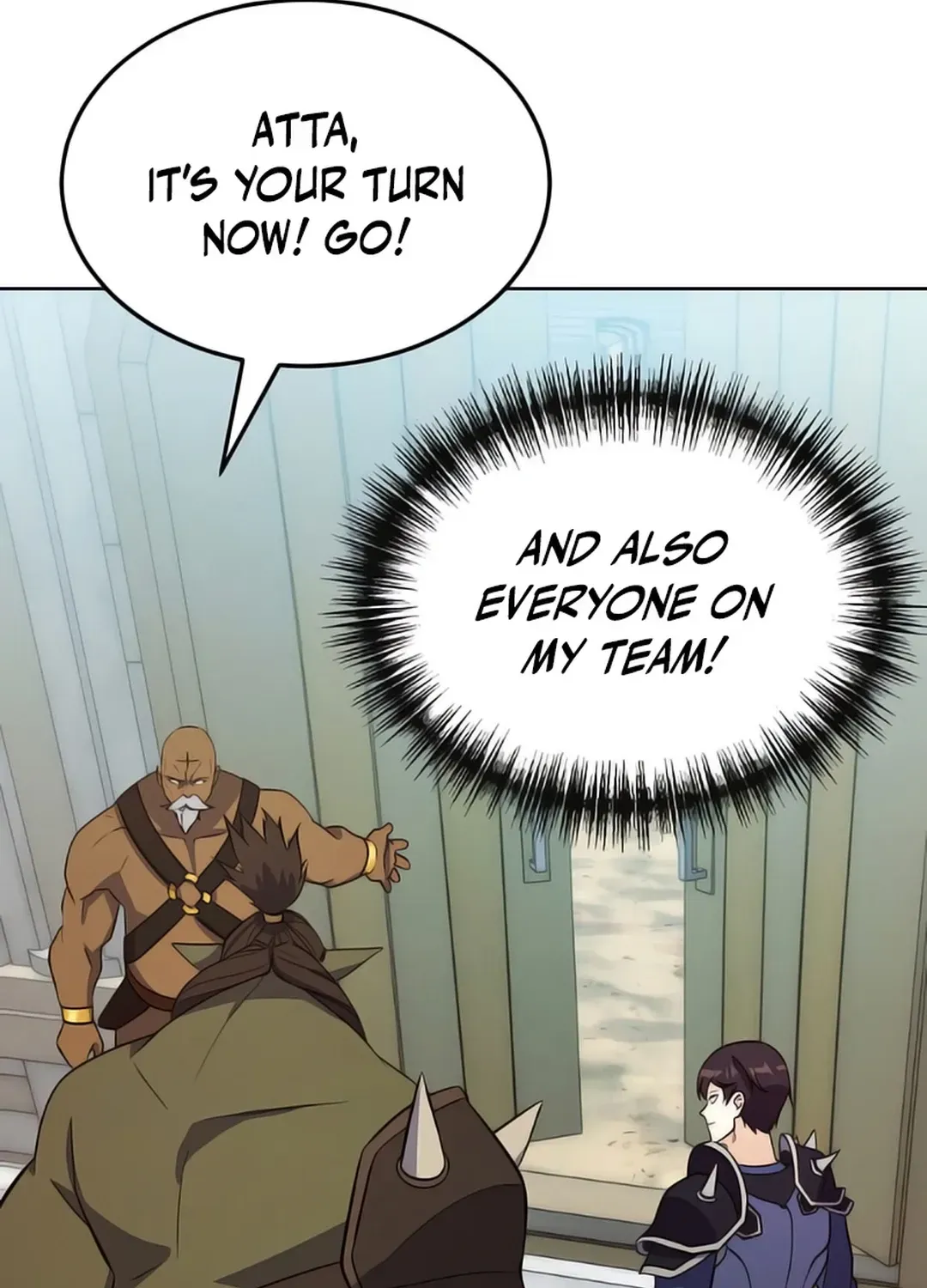 Immortal Maestro Chapter 18 page 52 - 