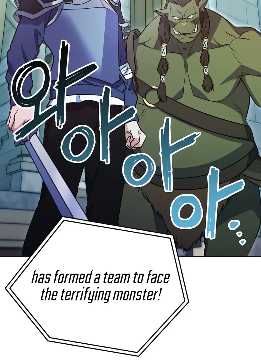 Immortal Maestro Chapter 18 page 55 - 