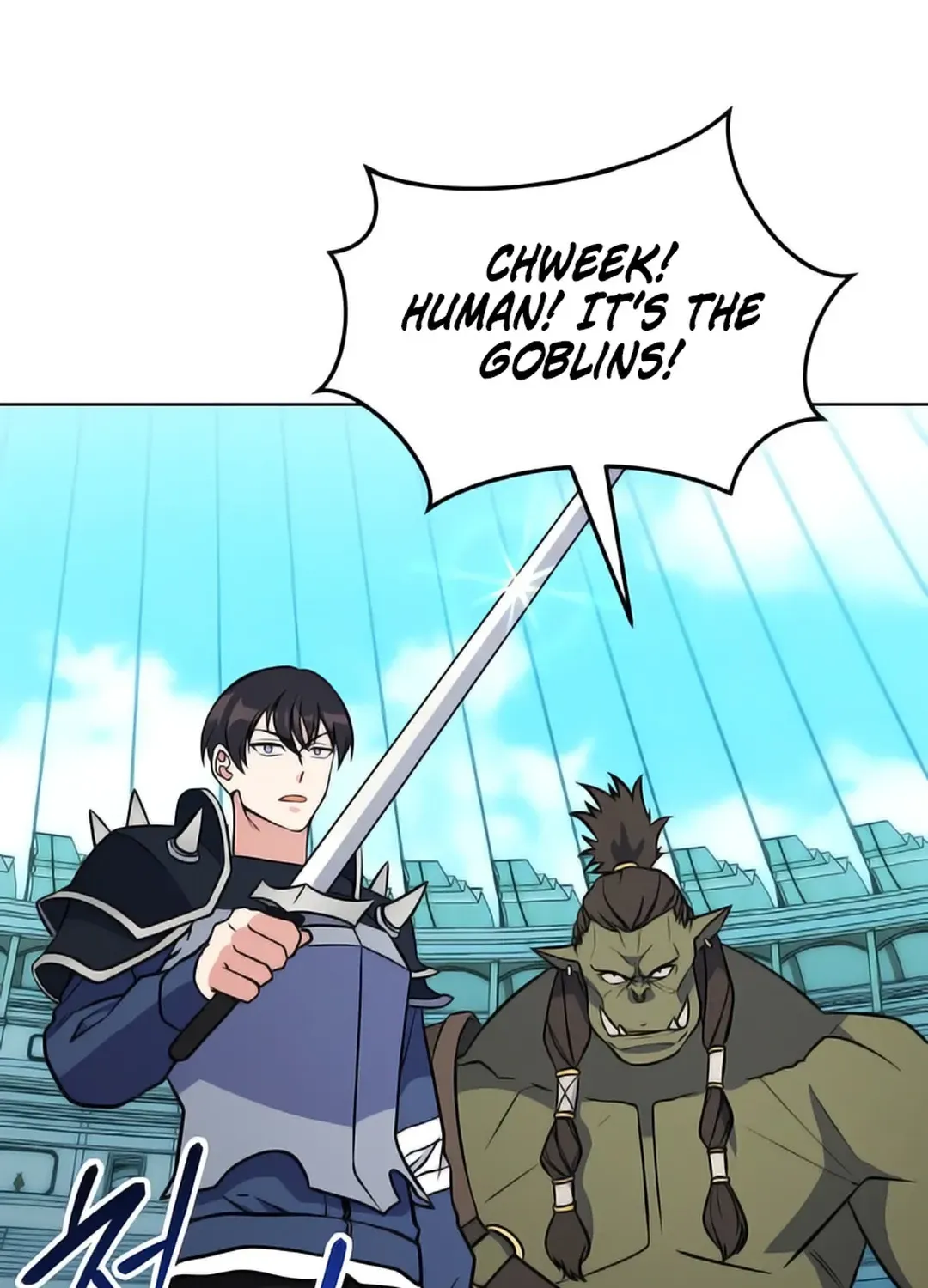 Immortal Maestro Chapter 18 page 60 - 