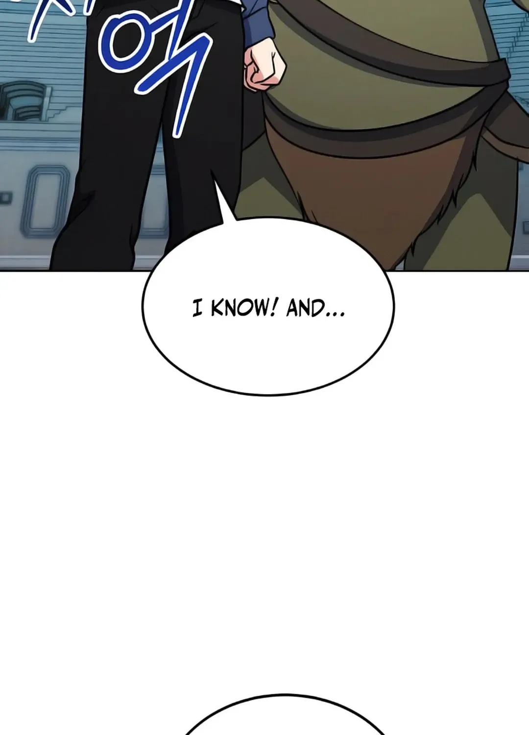 Immortal Maestro Chapter 18 page 61 - 