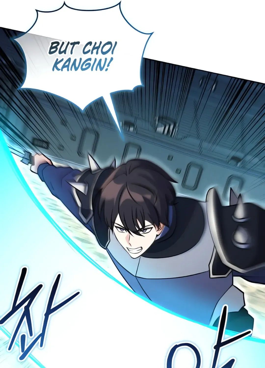 Immortal Maestro Chapter 18 page 64 - 