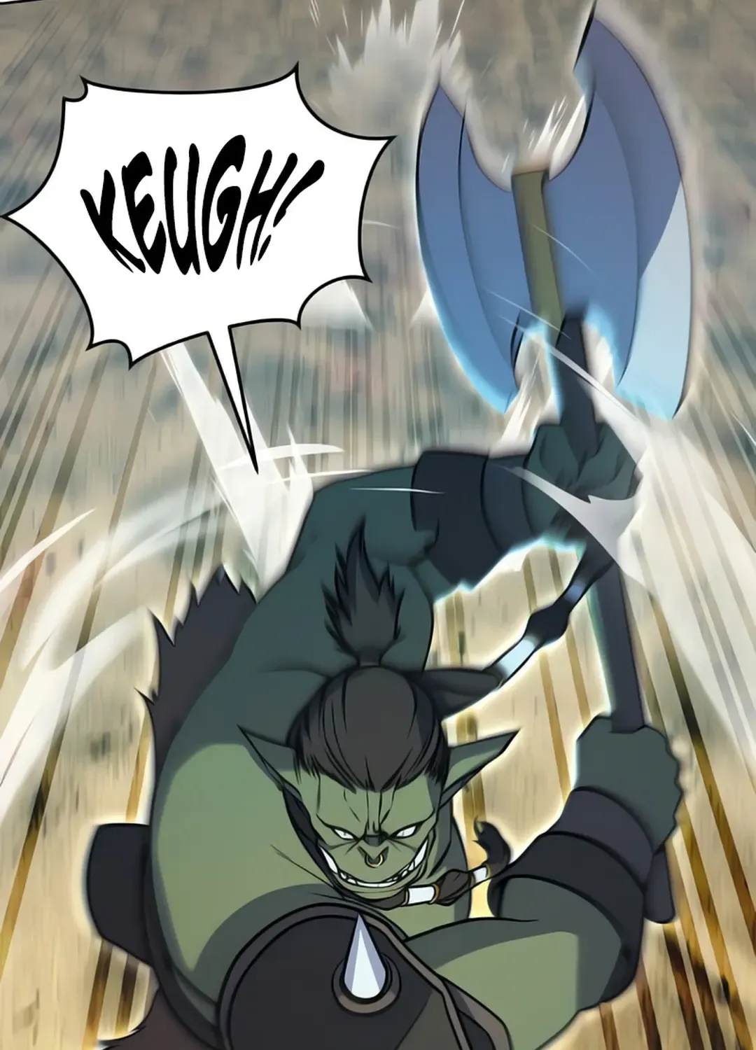 Immortal Maestro Chapter 18 page 66 - 