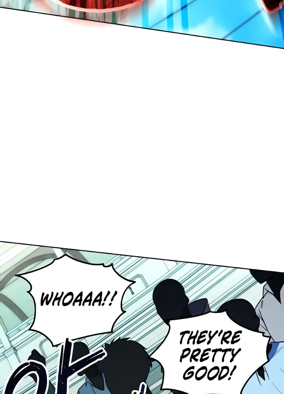 Immortal Maestro Chapter 18 page 71 - 