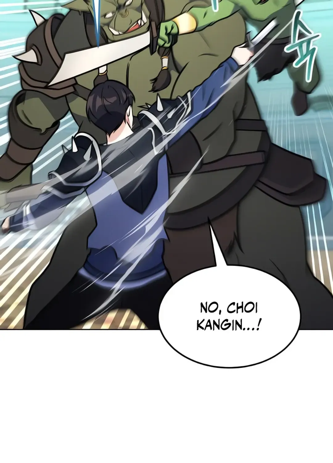 Immortal Maestro Chapter 18 page 83 - 