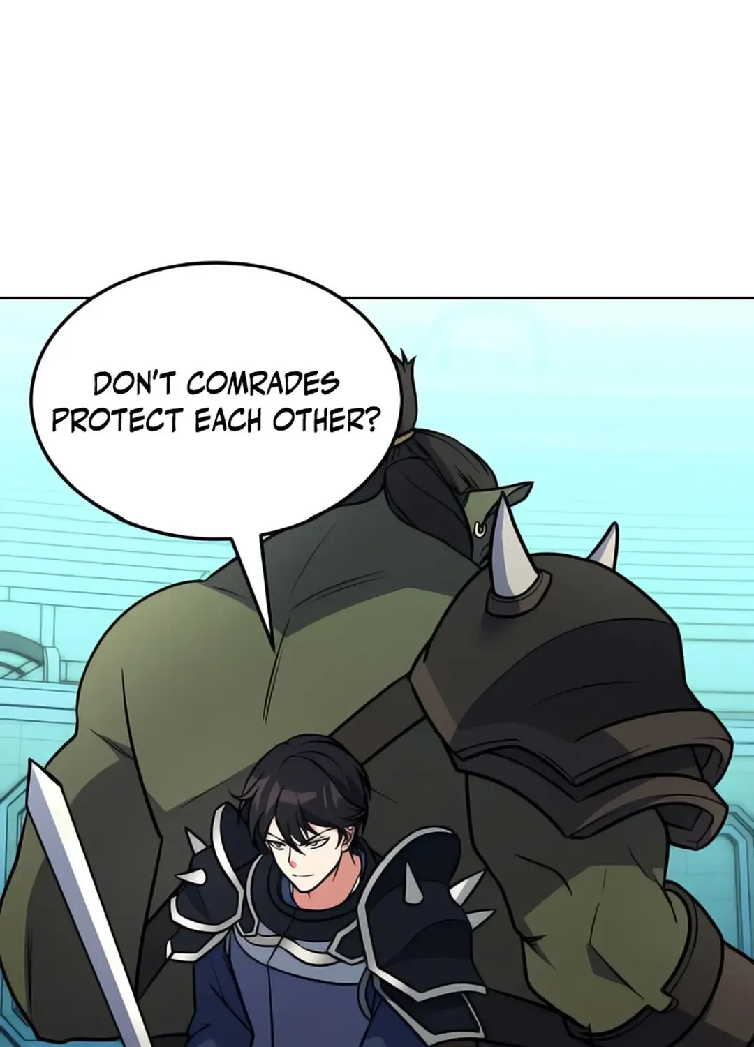 Immortal Maestro Chapter 18 page 84 - 