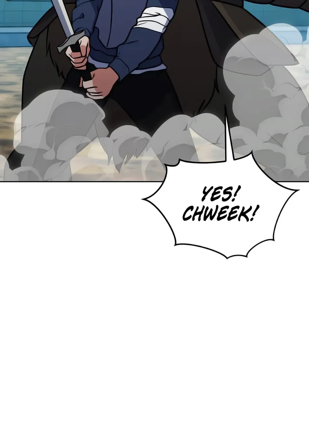 Immortal Maestro Chapter 18 page 85 - 