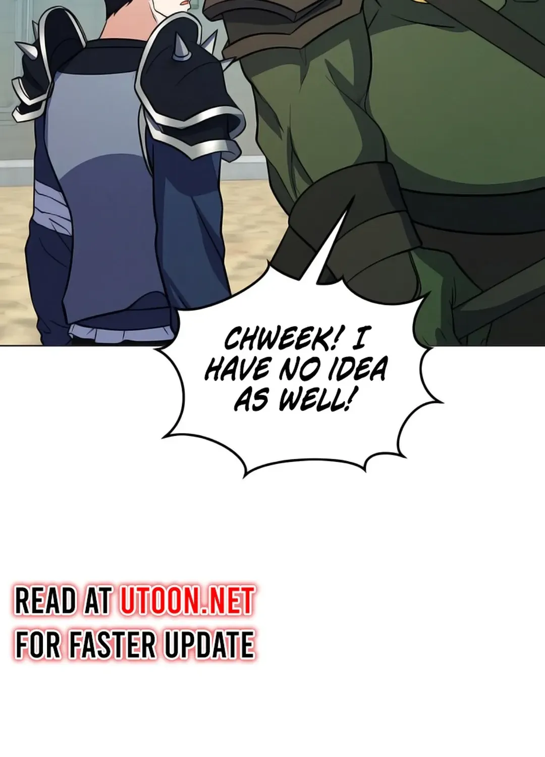 Immortal Maestro Chapter 19 page 101 - 