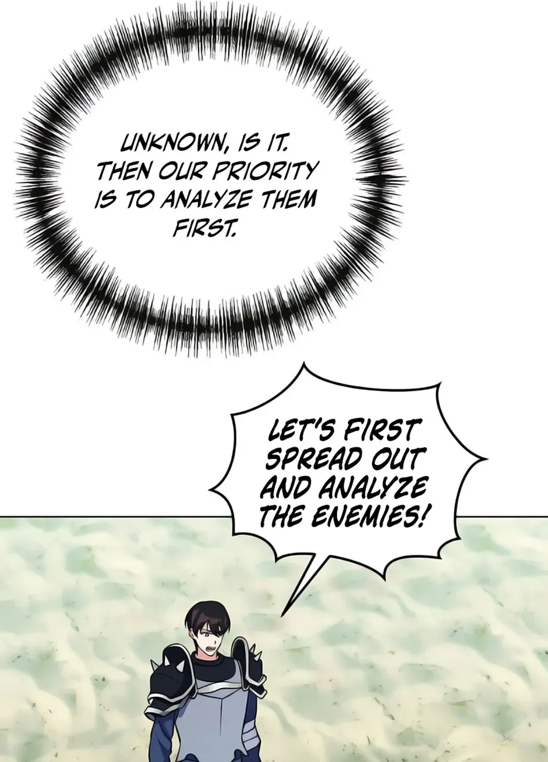 Immortal Maestro Chapter 19 page 103 - 