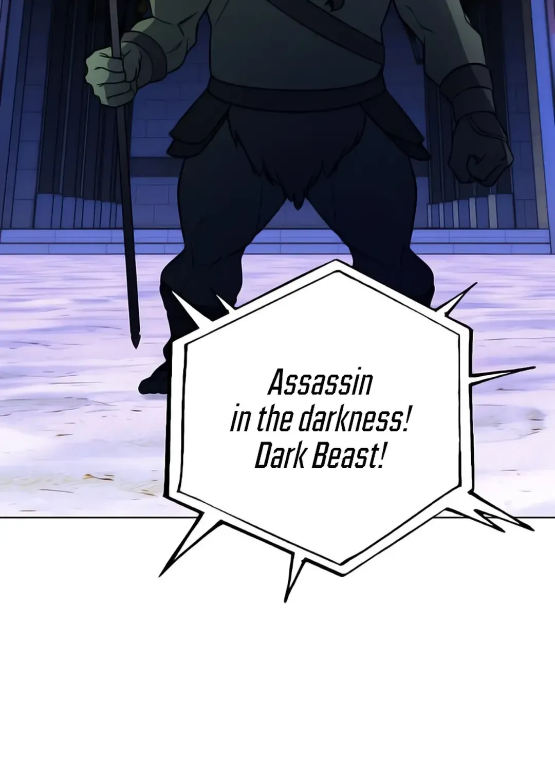 Immortal Maestro Chapter 19 page 108 - 