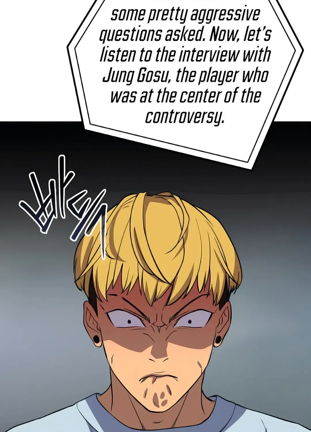Immortal Maestro Chapter 19 page 118 - 