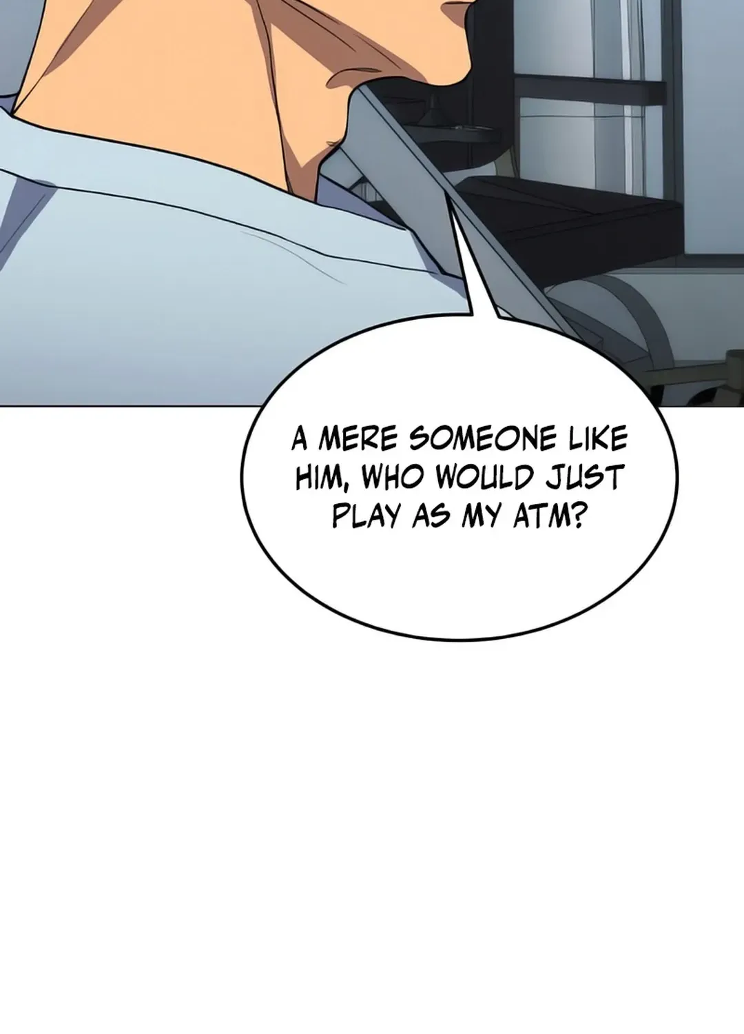 Immortal Maestro Chapter 19 page 122 - 