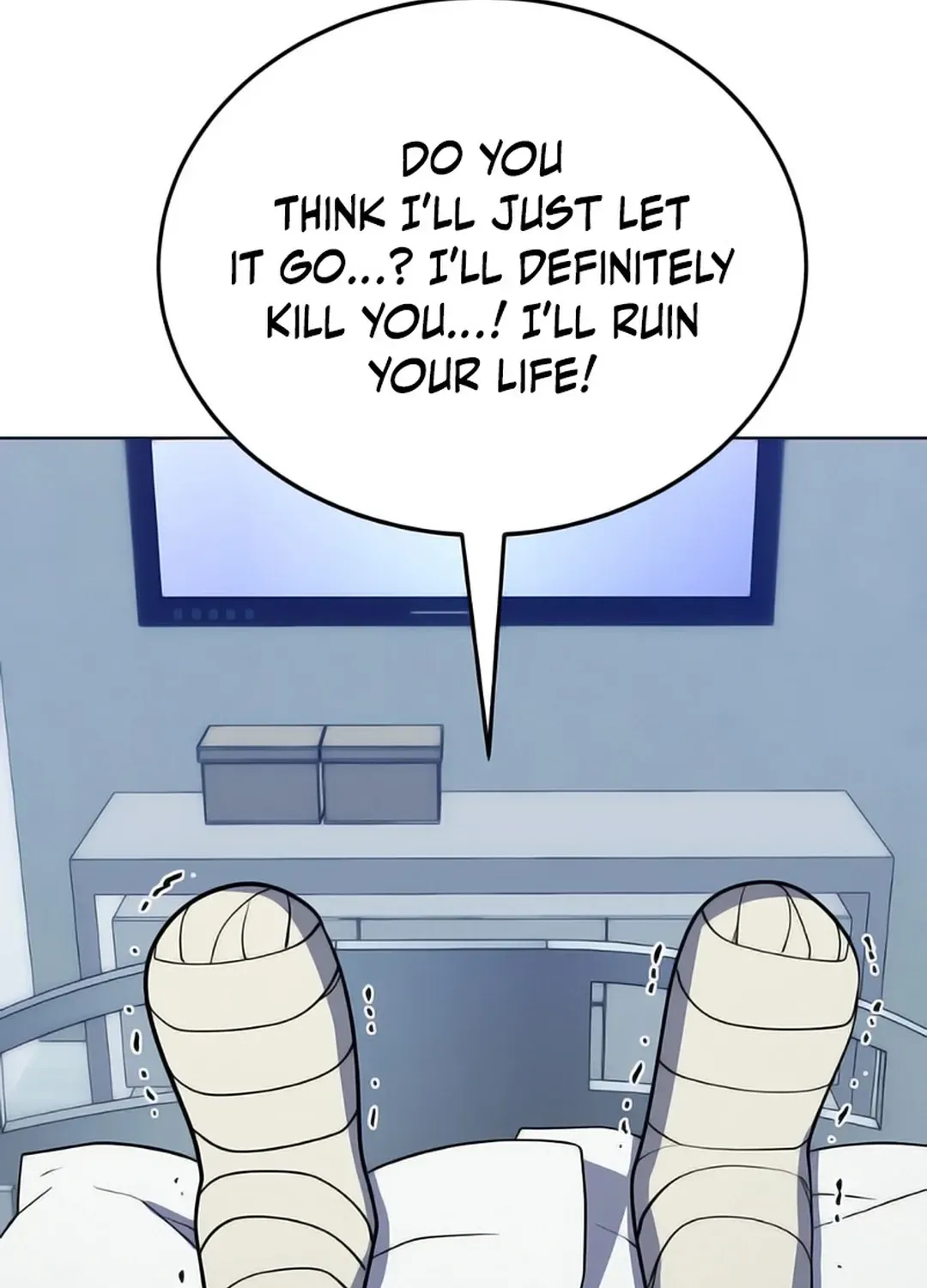 Immortal Maestro Chapter 19 page 124 - 