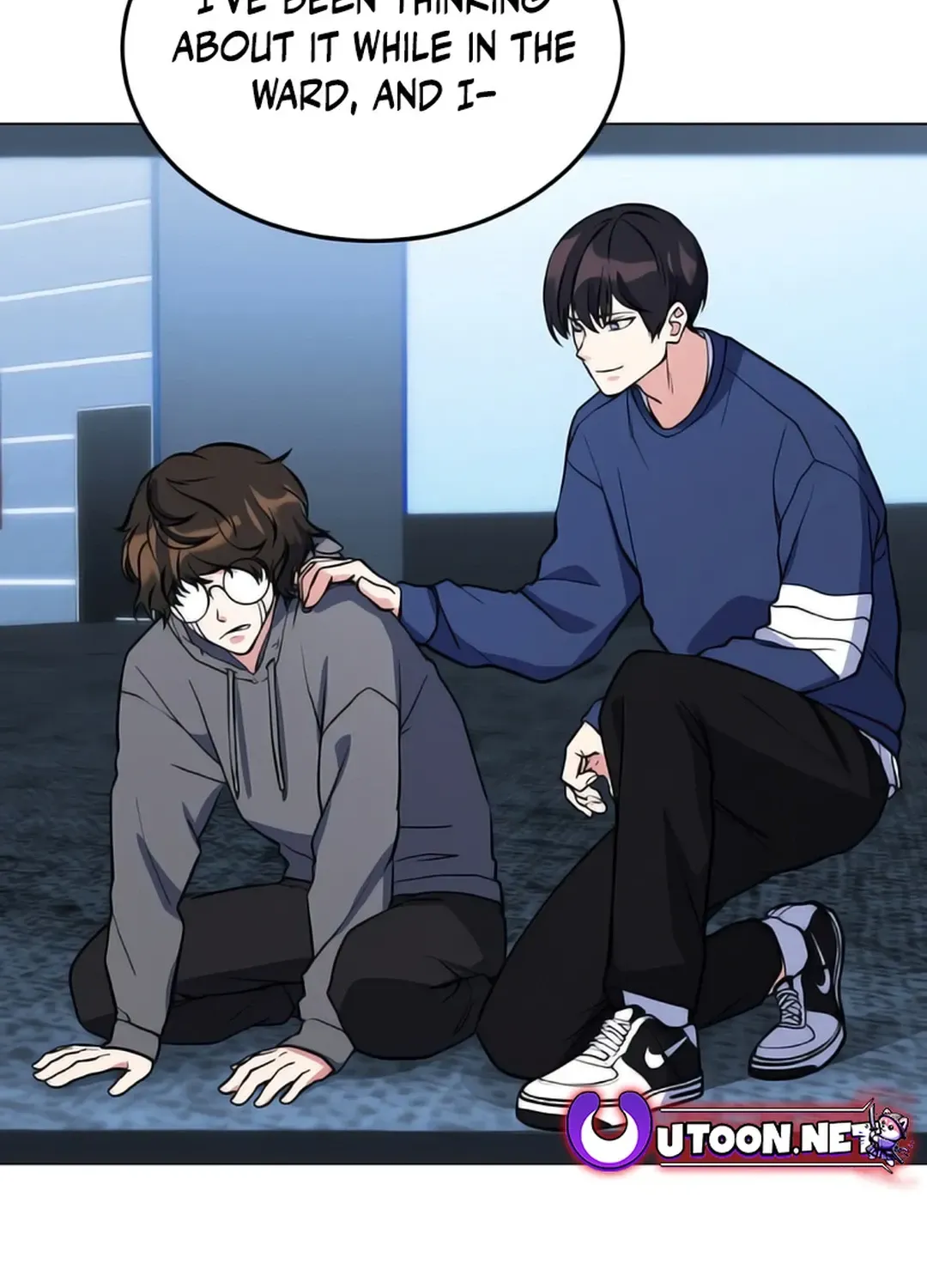 Immortal Maestro Chapter 19 page 132 - 