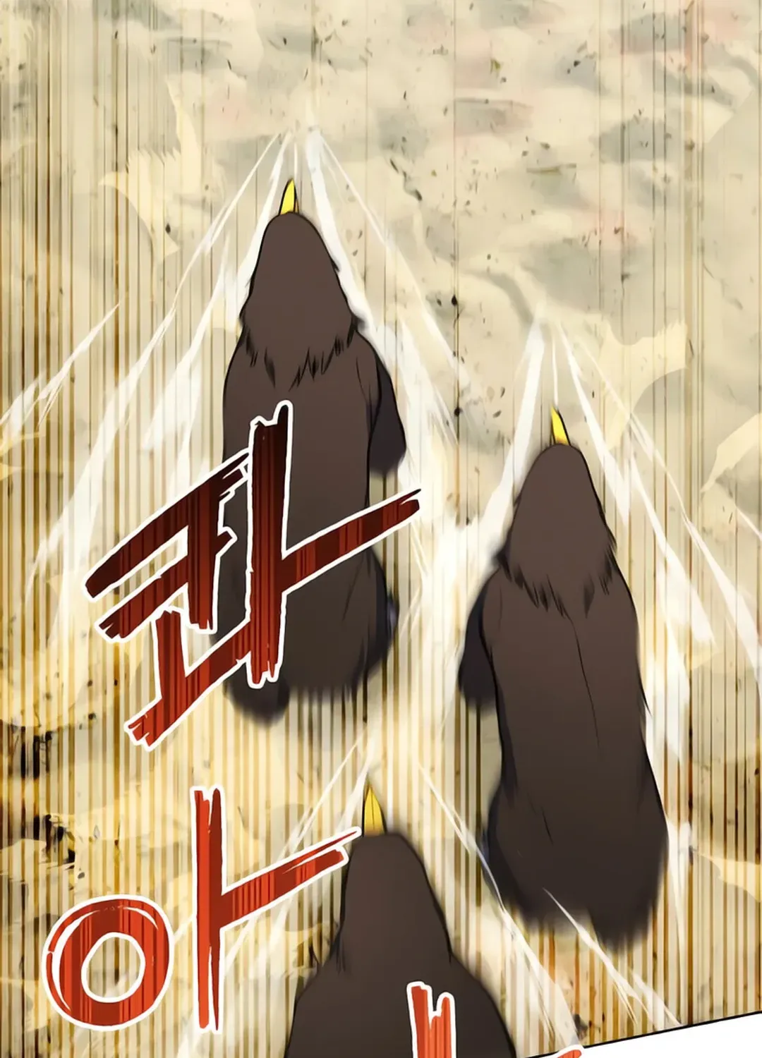 Immortal Maestro Chapter 19 page 15 - 