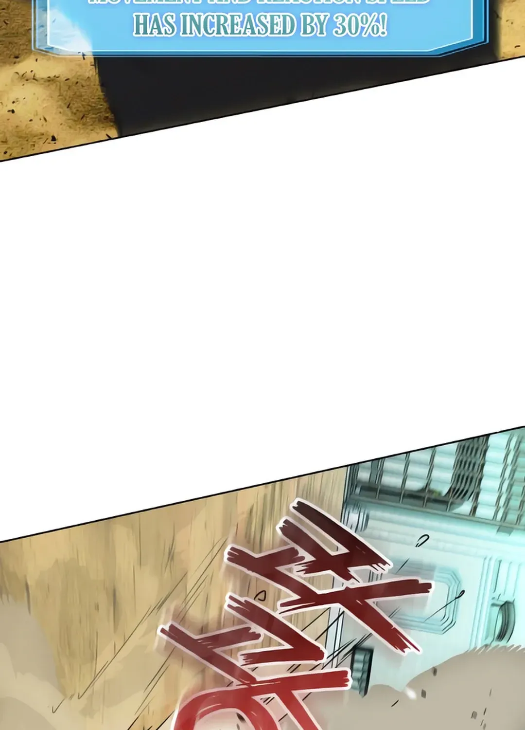Immortal Maestro Chapter 19 page 33 - 