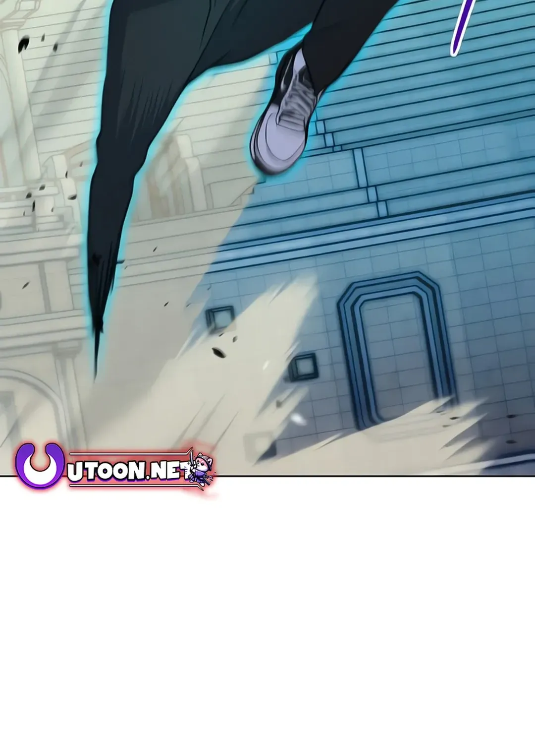 Immortal Maestro Chapter 19 page 40 - 