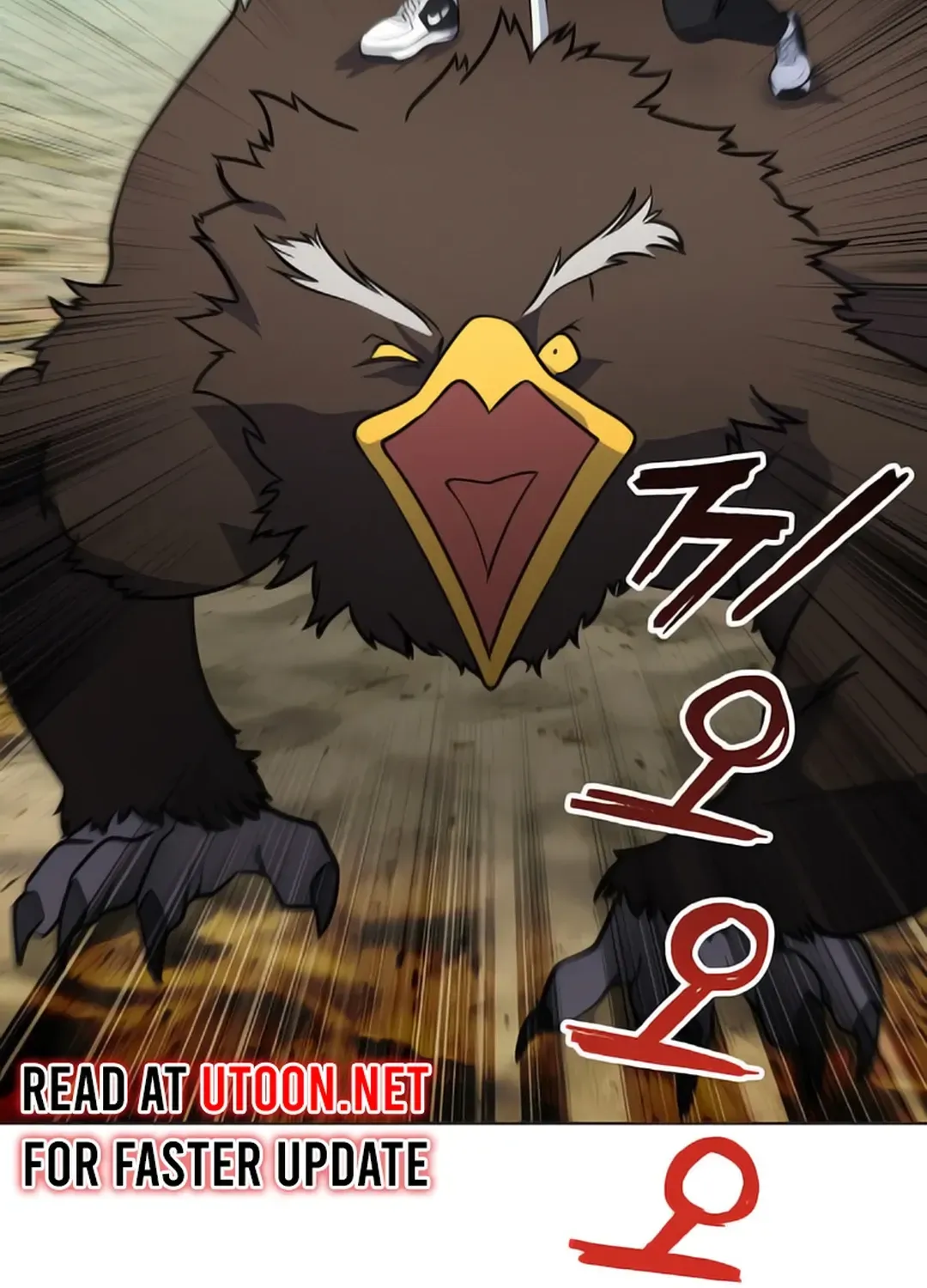Immortal Maestro Chapter 19 page 46 - 