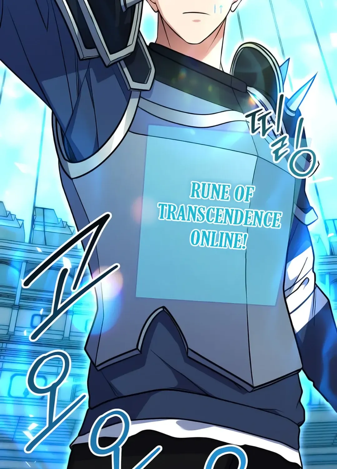 Immortal Maestro Chapter 19 page 6 - 