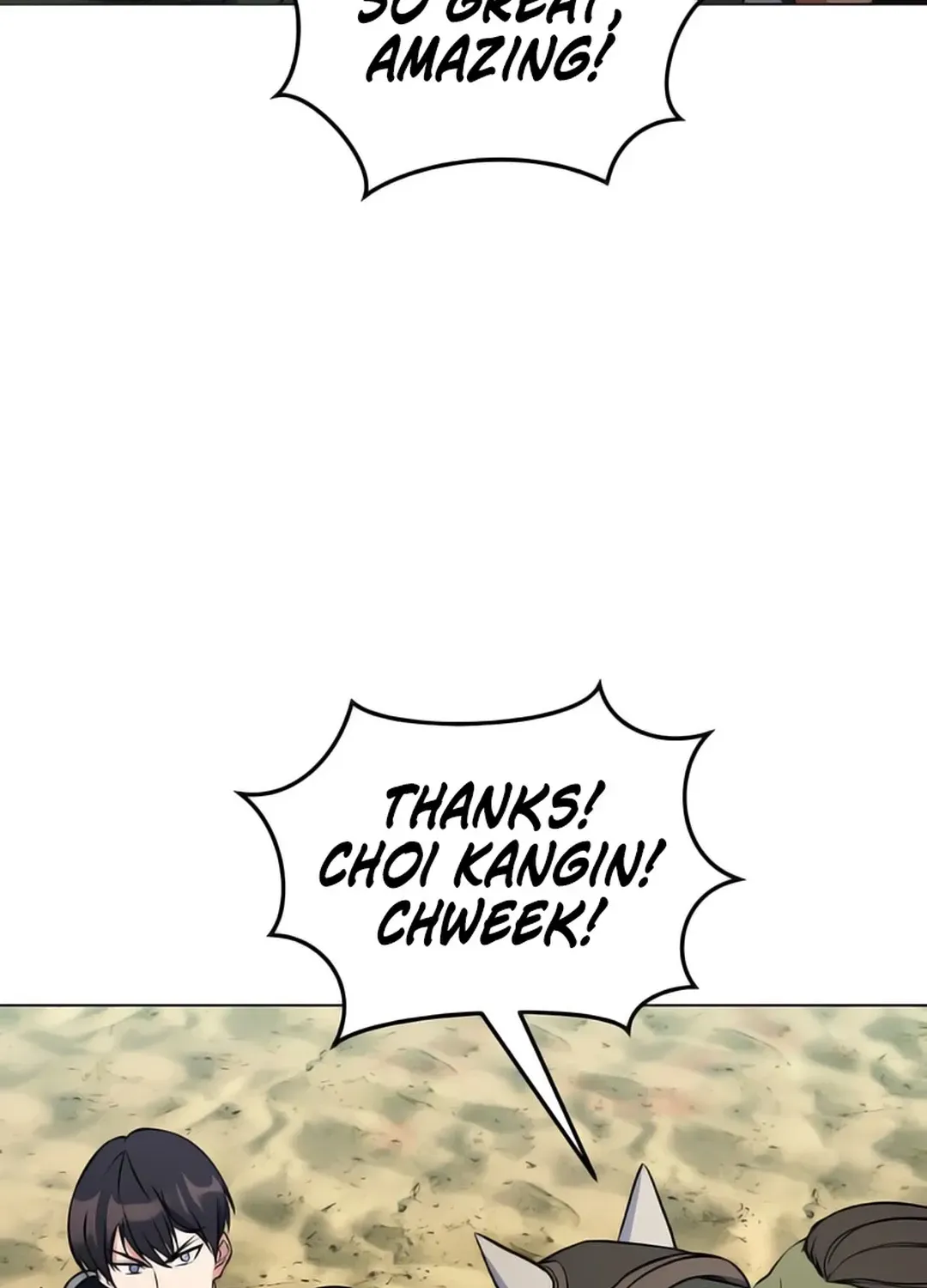Immortal Maestro Chapter 19 page 57 - 