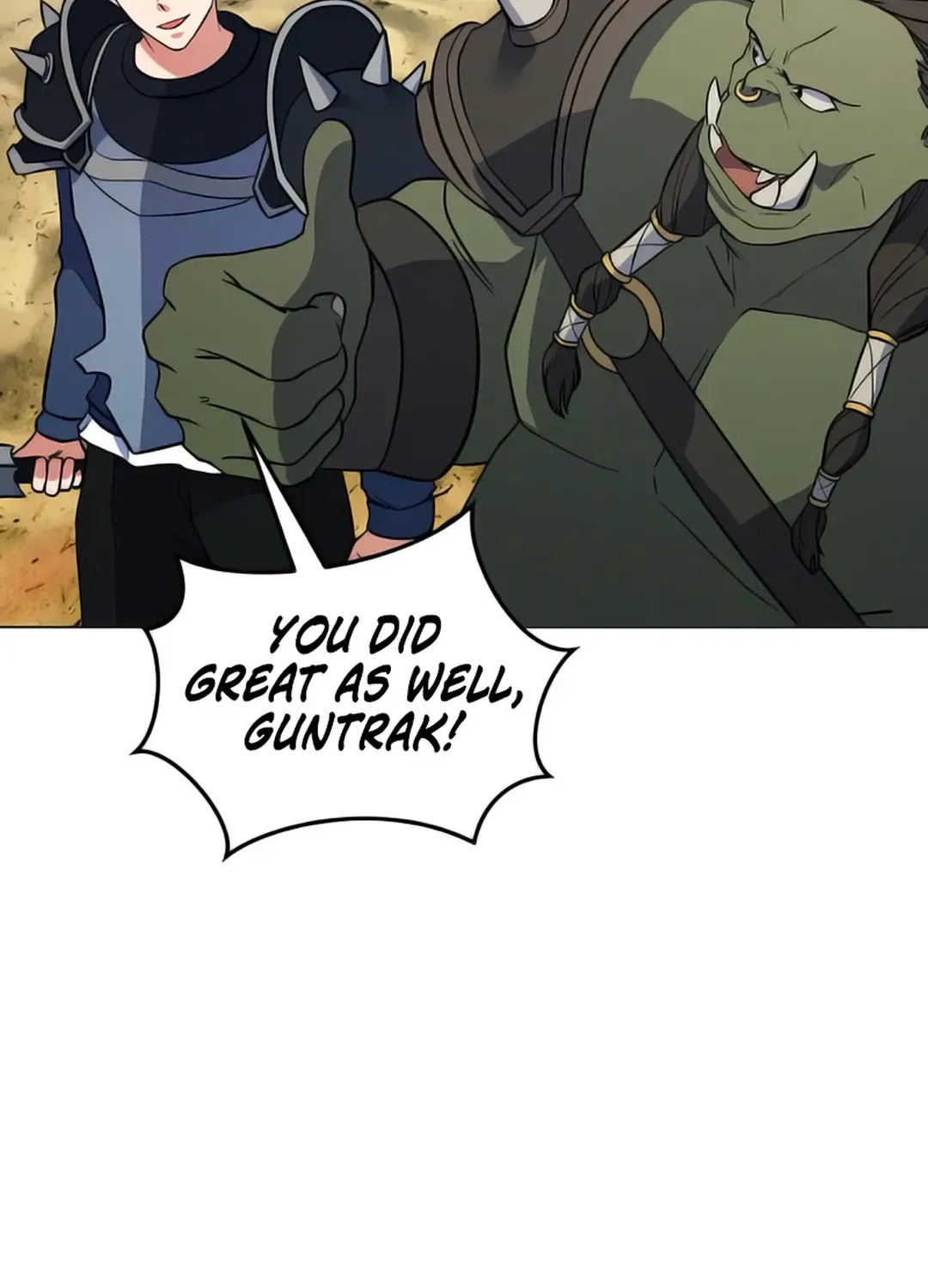 Immortal Maestro Chapter 19 page 58 - 
