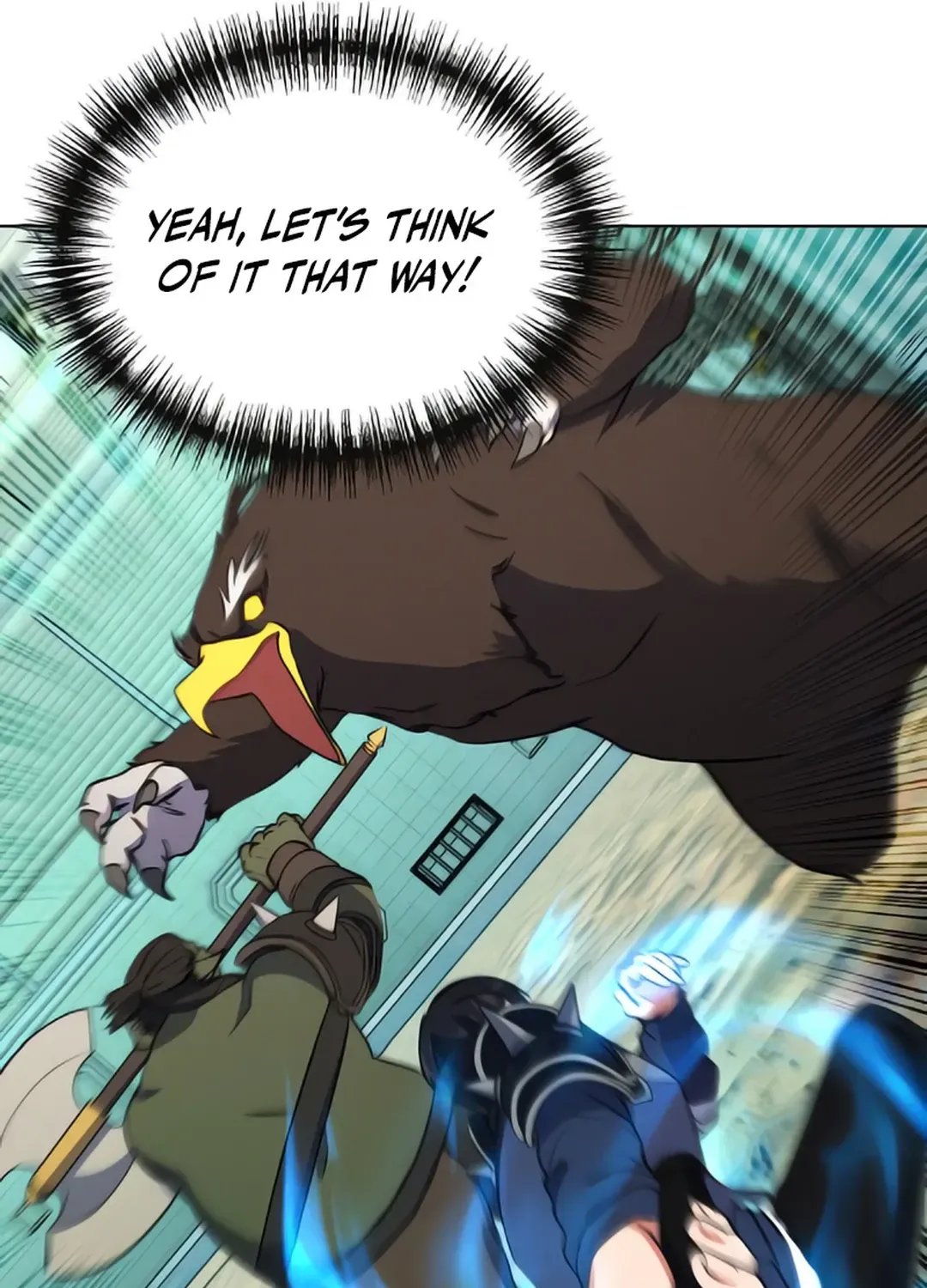 Immortal Maestro Chapter 19 page 70 - 