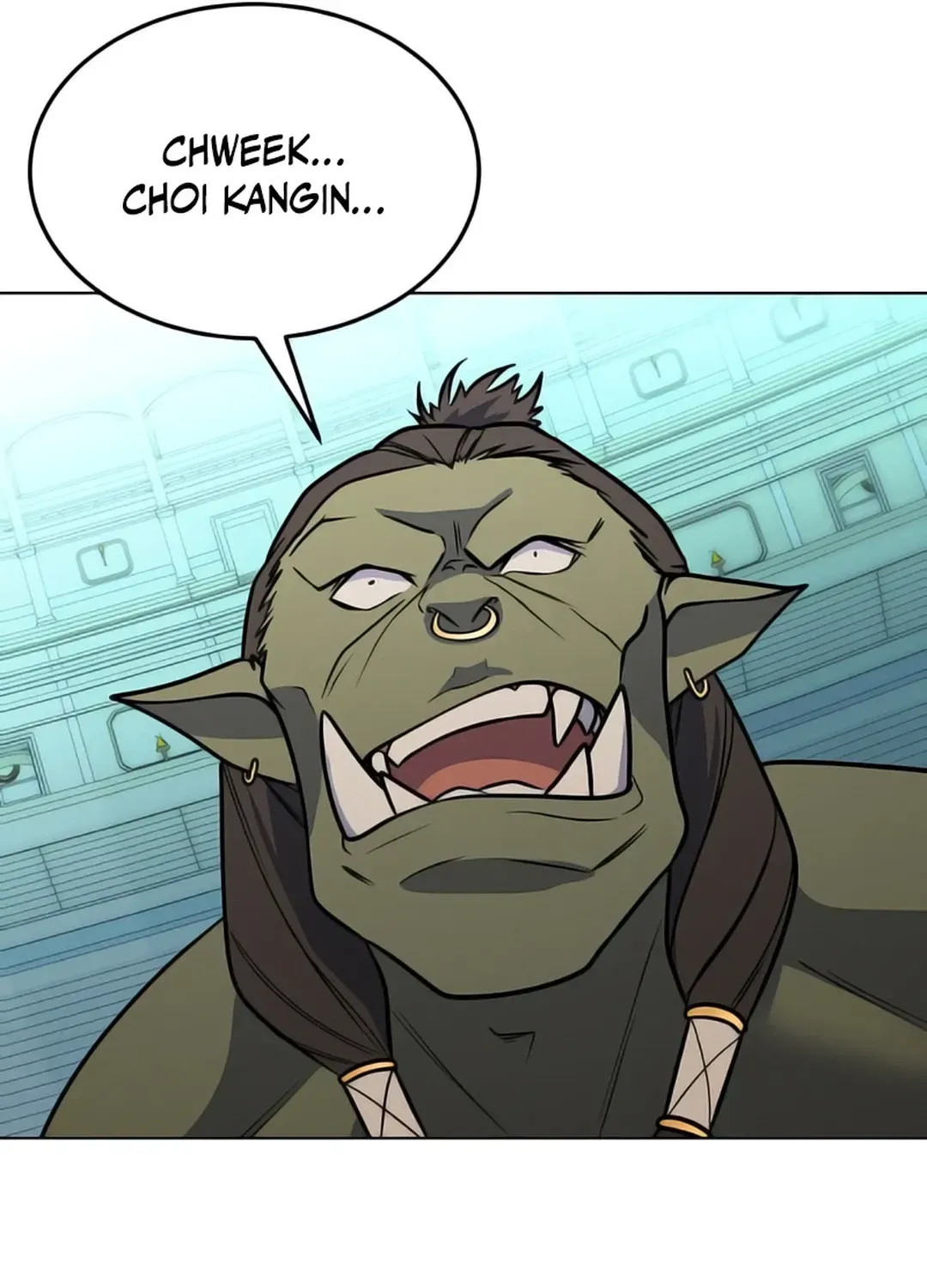 Immortal Maestro Chapter 19 page 8 - 